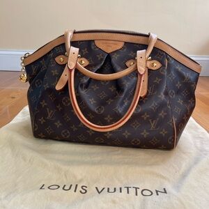 ✨ LIKE NEW✨💎Louis Vuitton GM